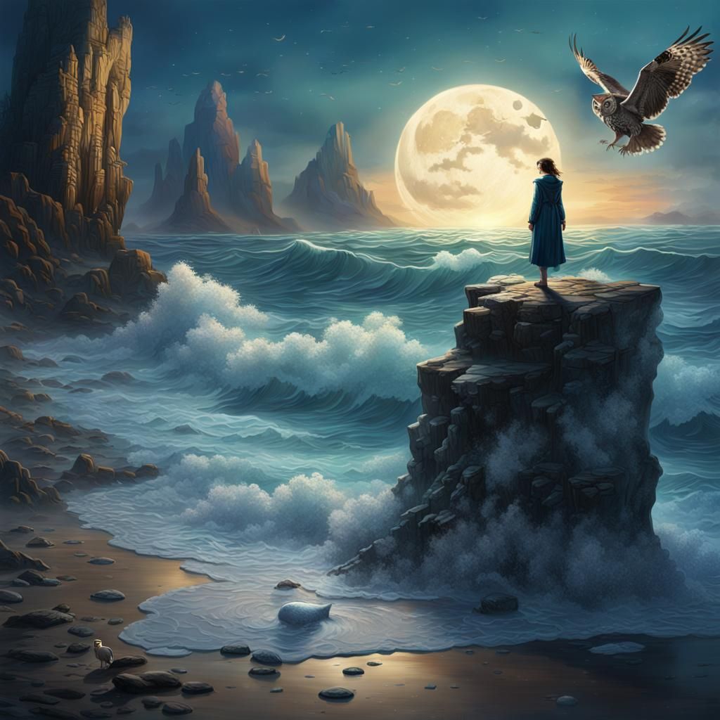 Selkie