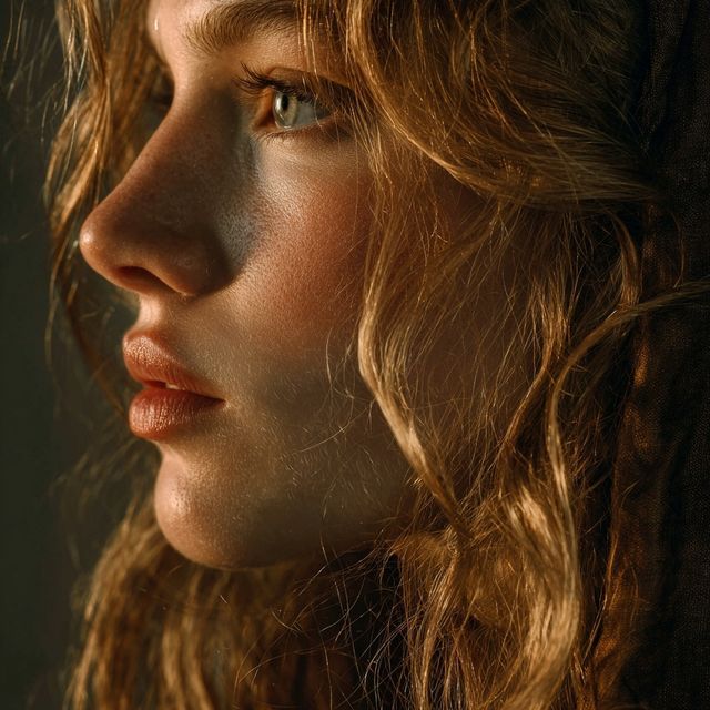 The Gilded Threshold  by @Kata Lianna Tanaii