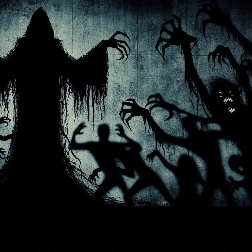 Shadows and Silhouettes