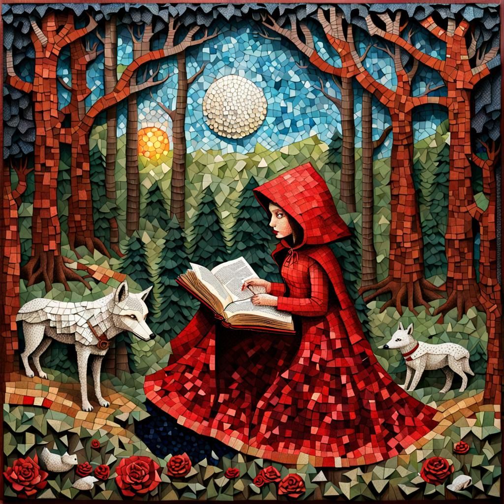 Taming the Wolves