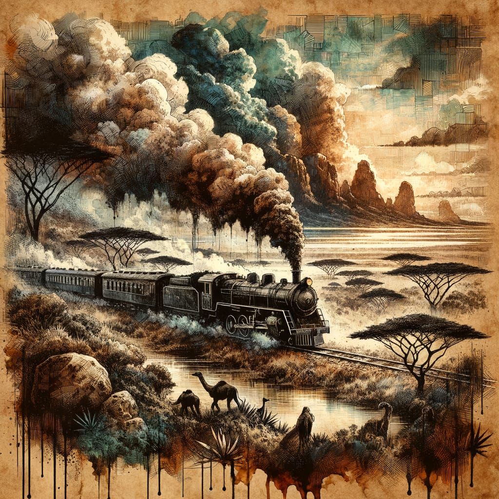 undefined  by @LadyFred