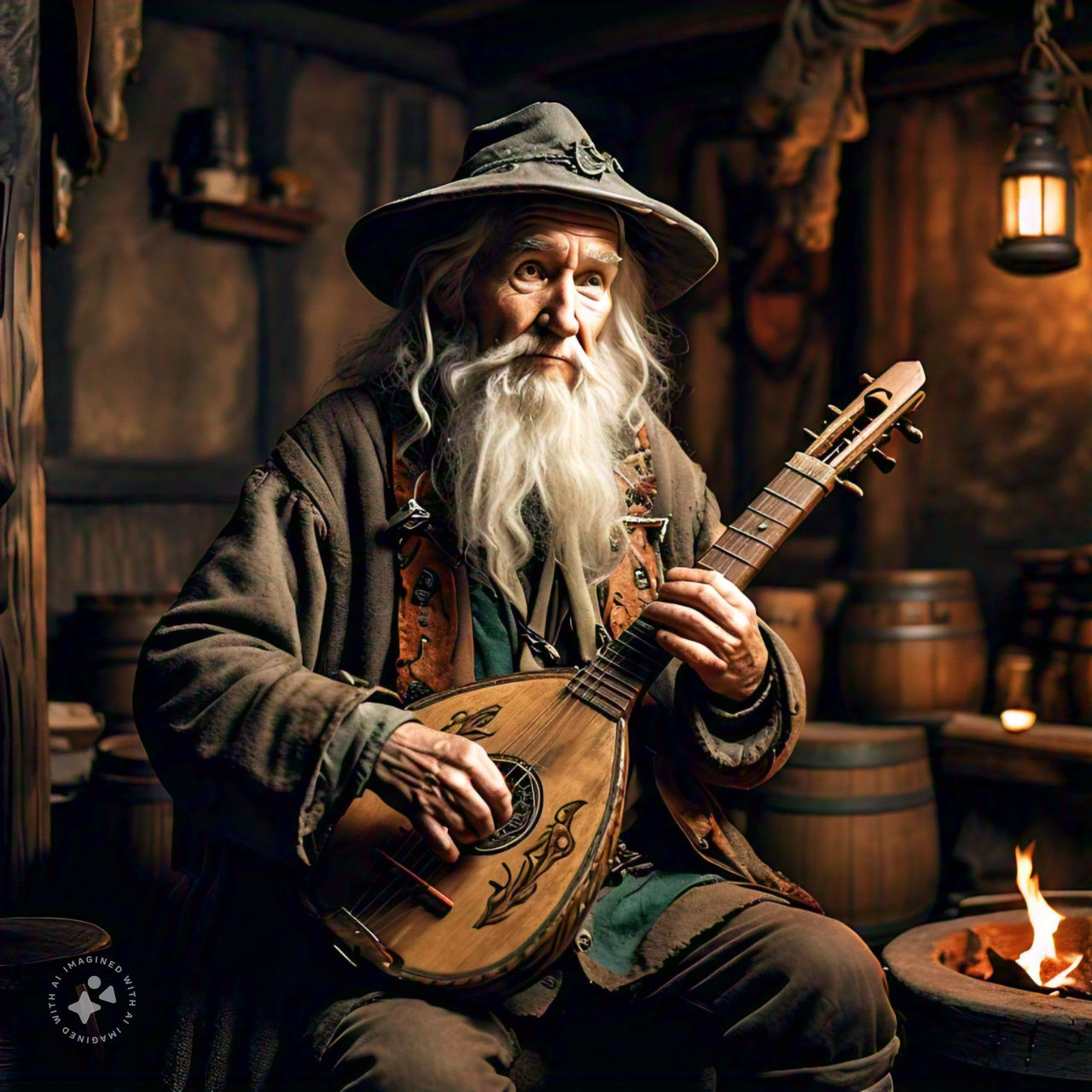 McGanahan Skjellyfetti