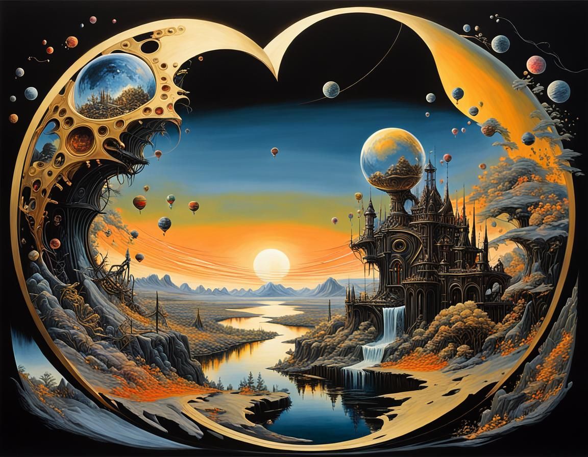 Far Out Lands