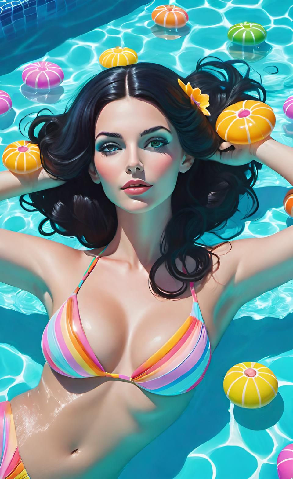 summer