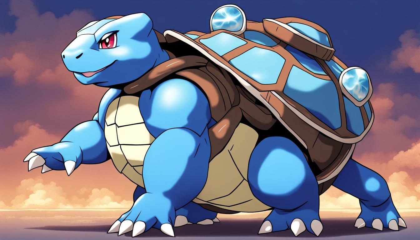 Blastoise Pokemon HD Wallpaper - Free HD wallpapers, Iphone ... | Pokemon  blastoise, Pokemon, Pokemon pictures