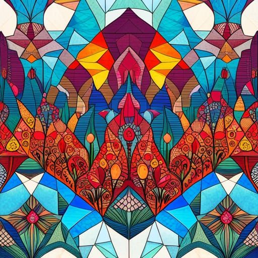 Untitled Creation