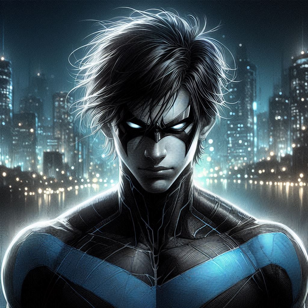 Nightwing