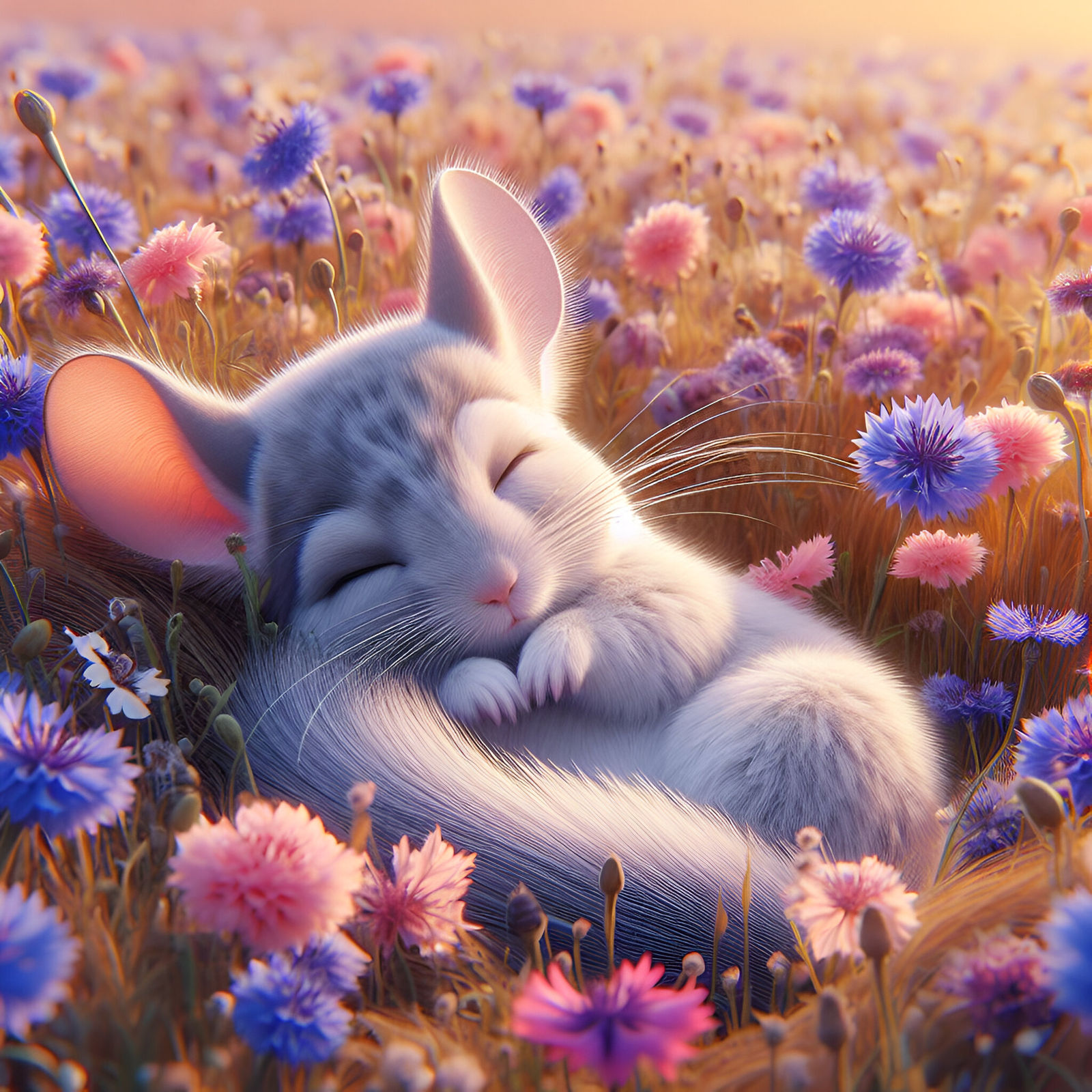 March 15th is International Sleep Day ♥