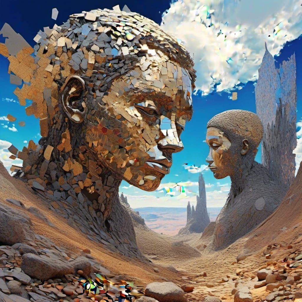 Untitled Creation