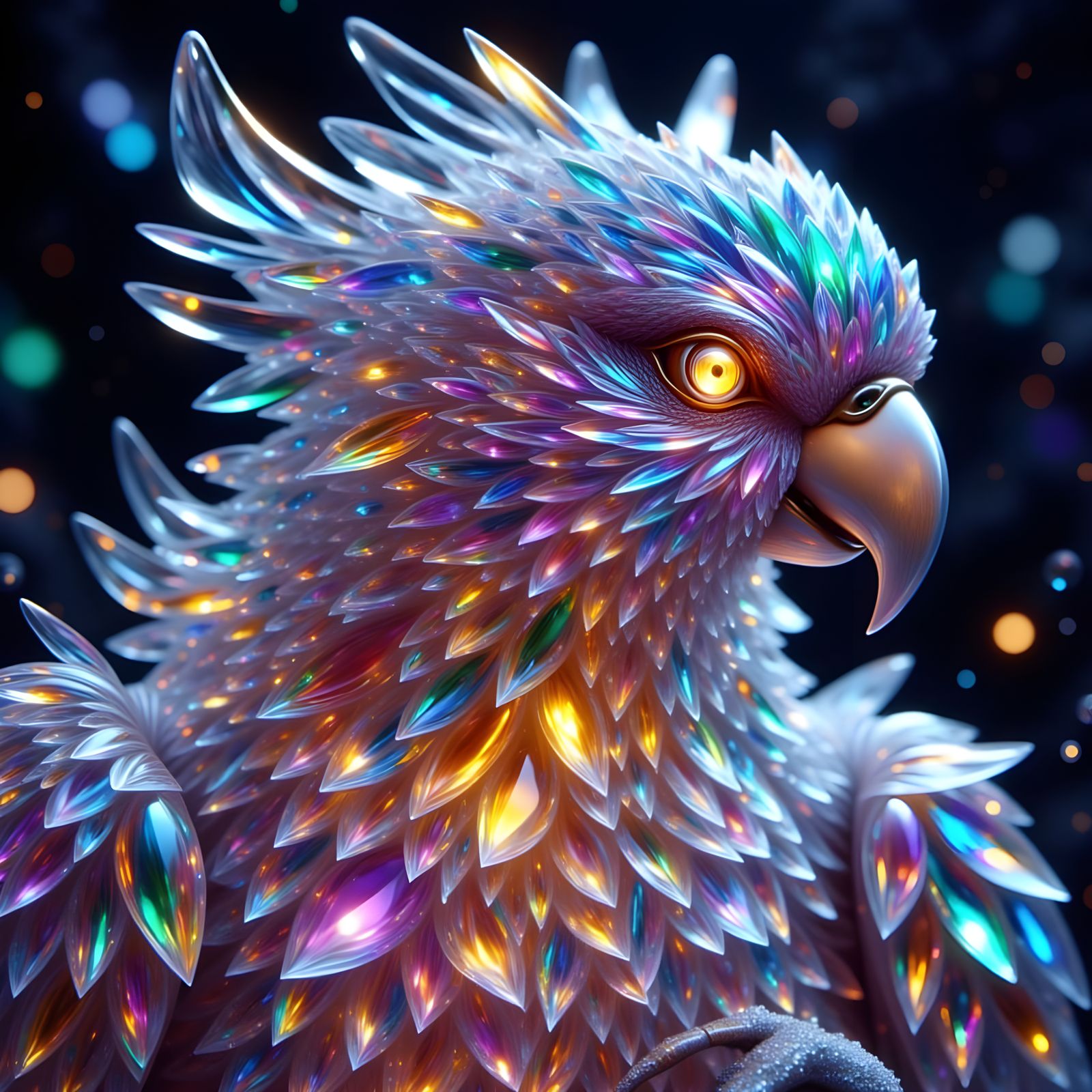 𝑷𝒂𝒓𝒓𝒐𝒕