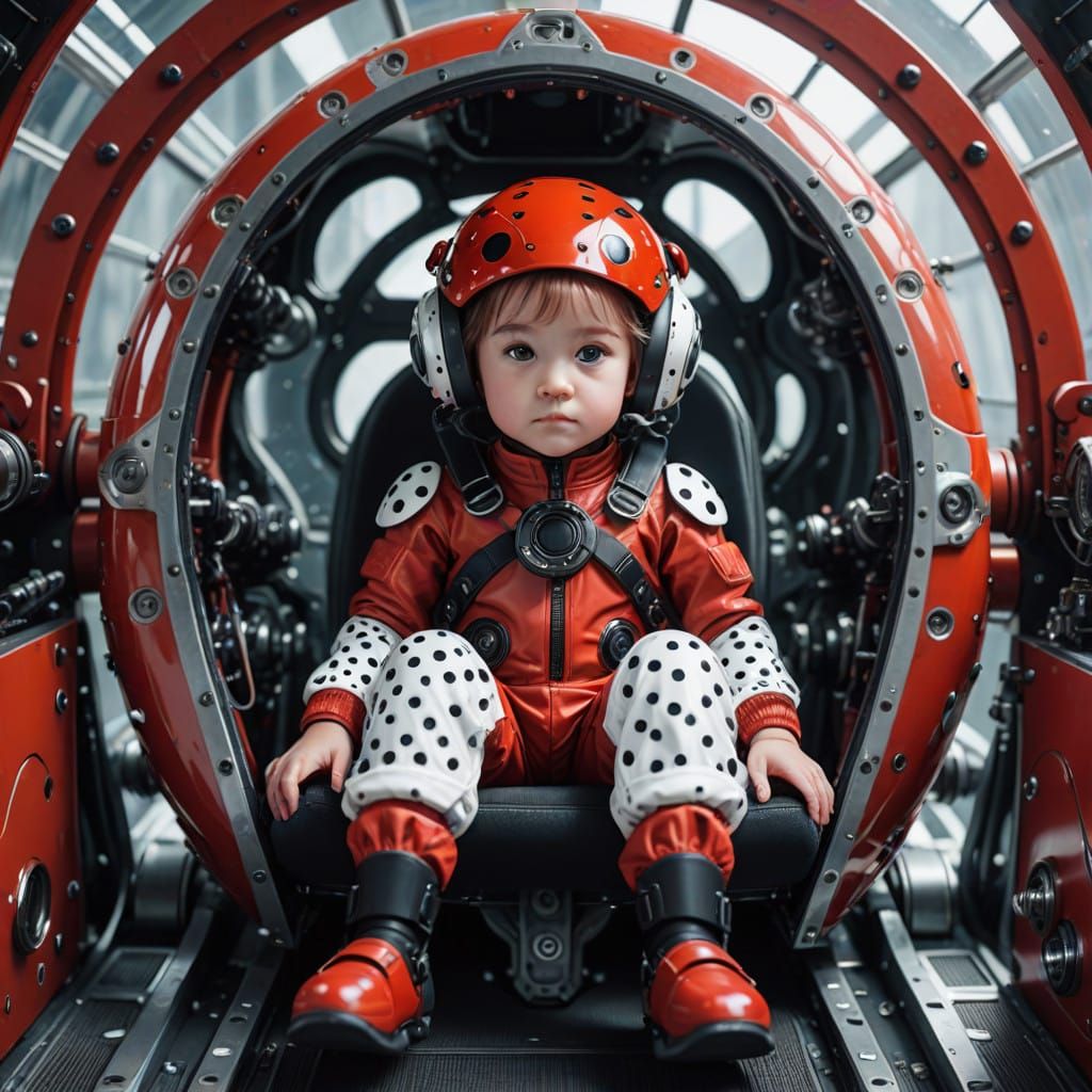 Houston we have liftoff