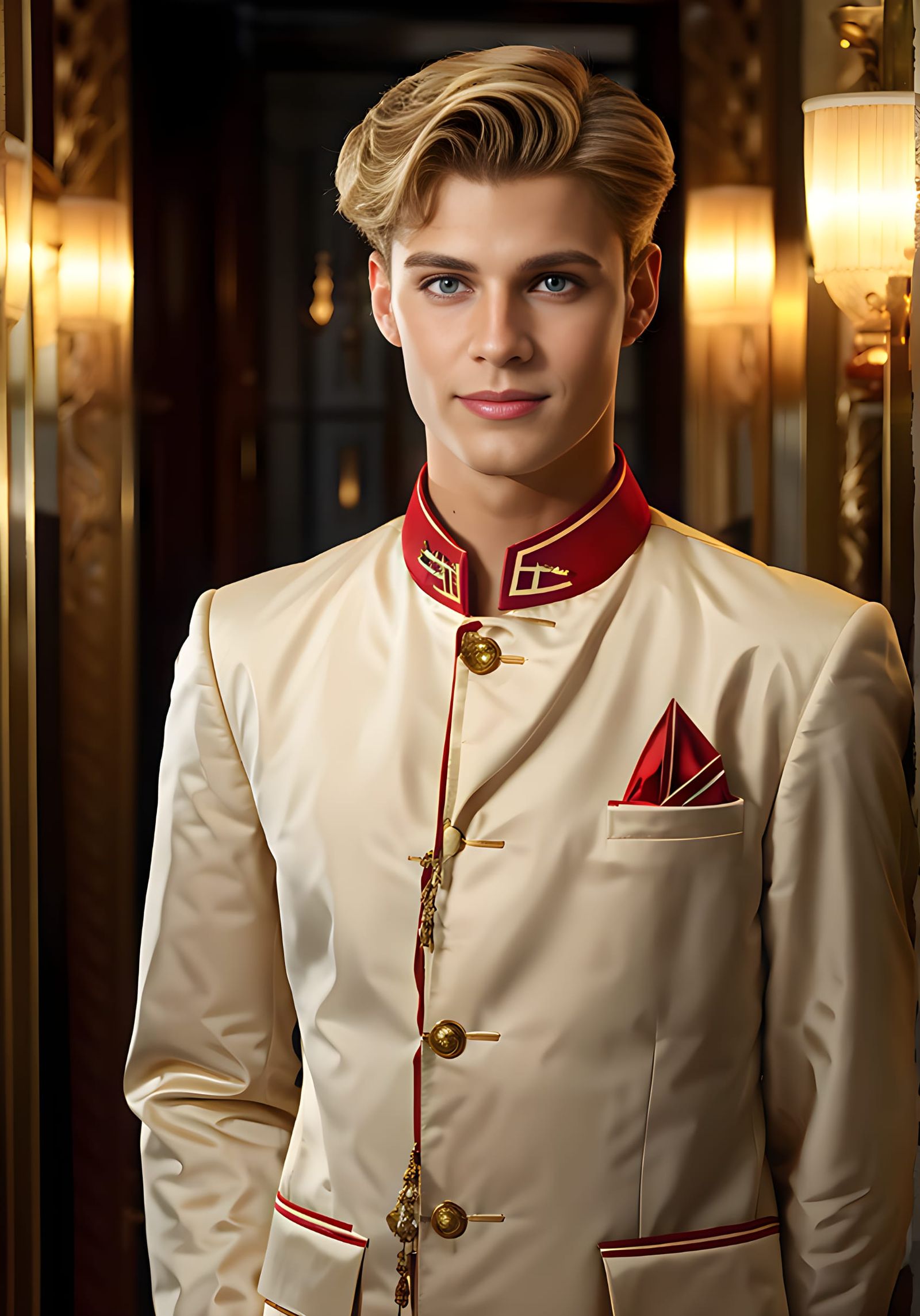 AFTER THOMAS MANN'S "BEKENNTNISSE DES HOCHSTAPLERS FELIX KRU...