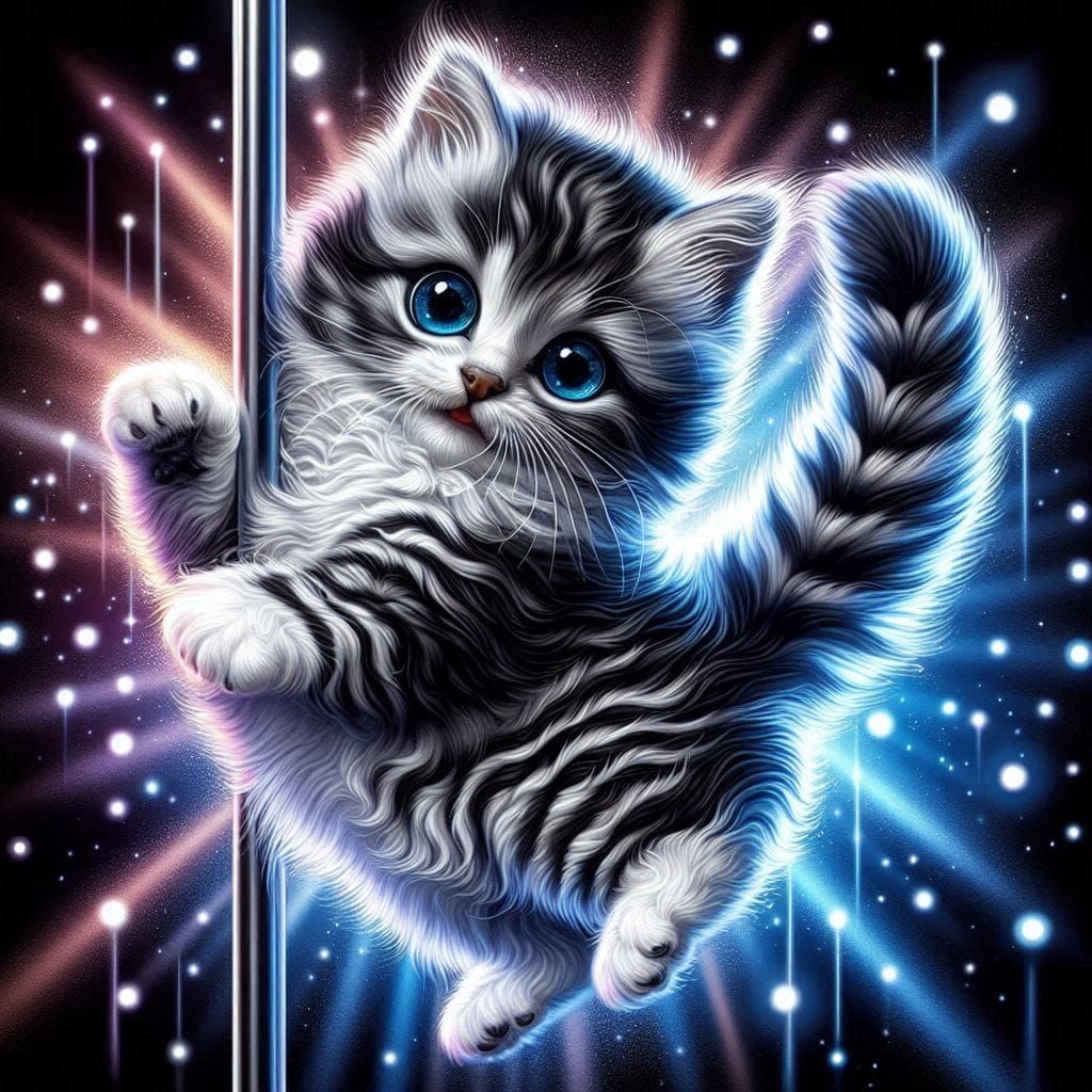 Another Flurries Dream