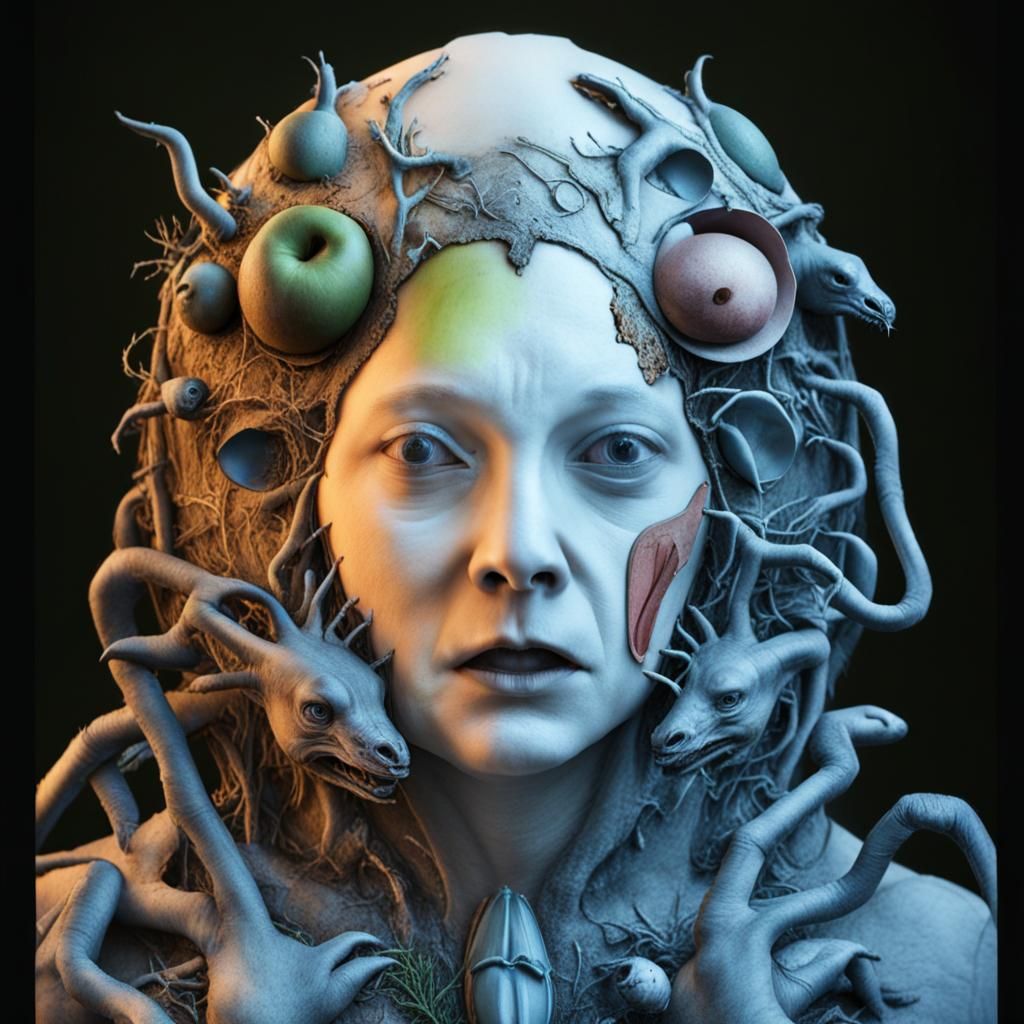 Untitled Creation