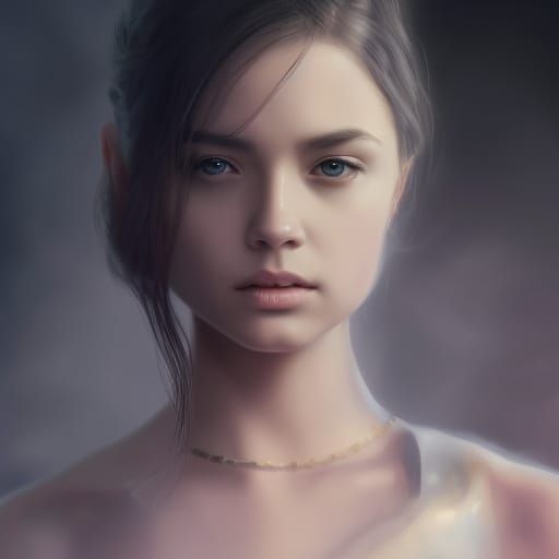 Untitled Creation