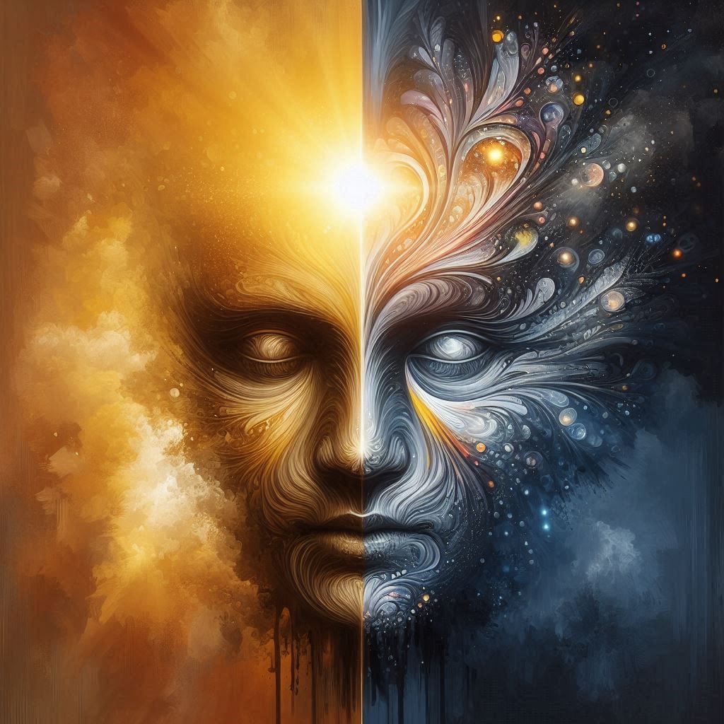 The Quest for Inner Equilibrium 1