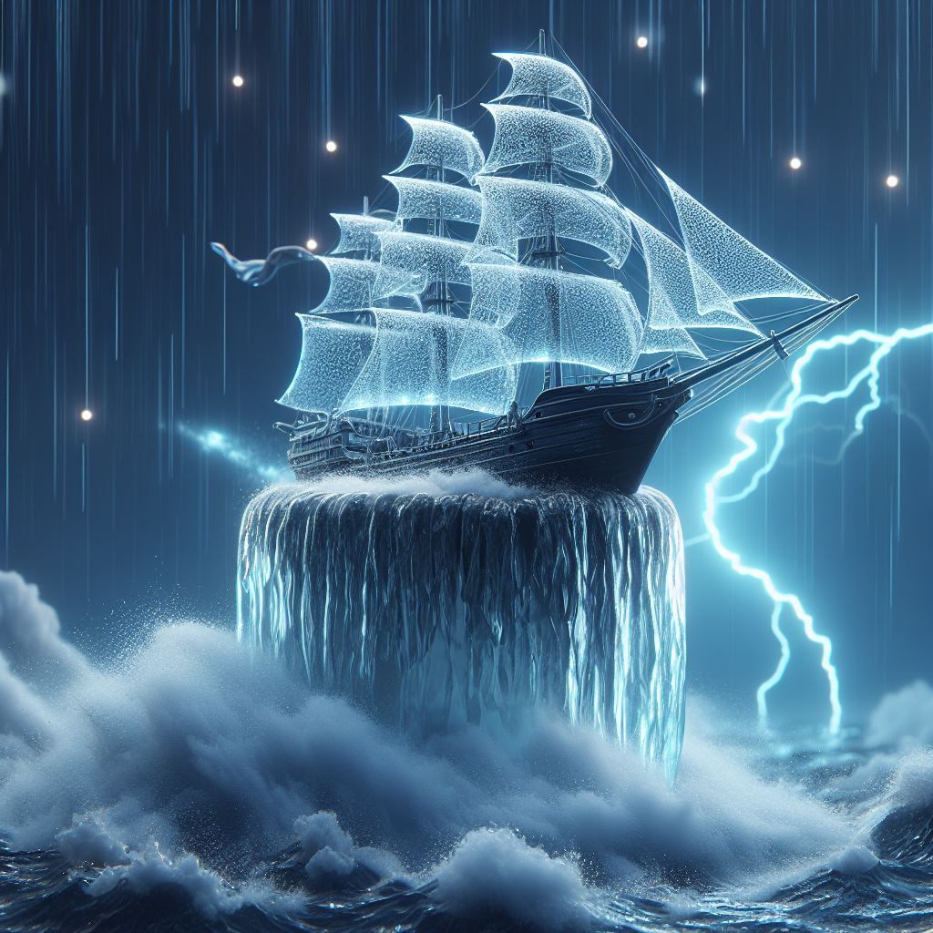 Capitaine, on a un problème !