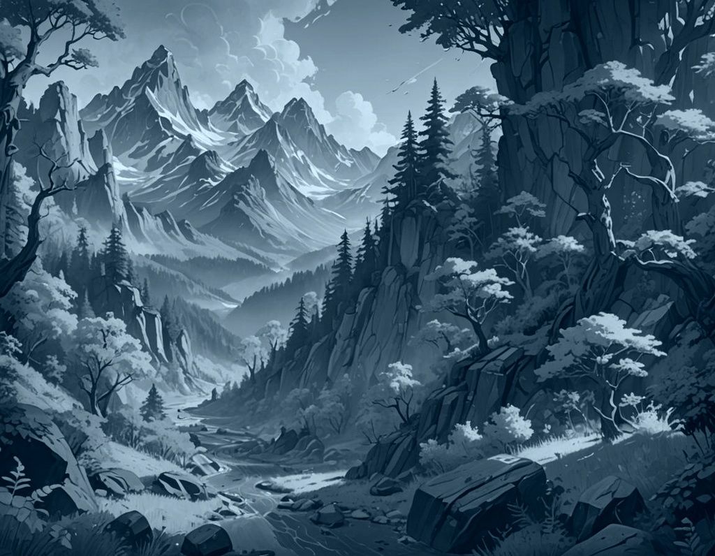 Awesome Landscape (2)