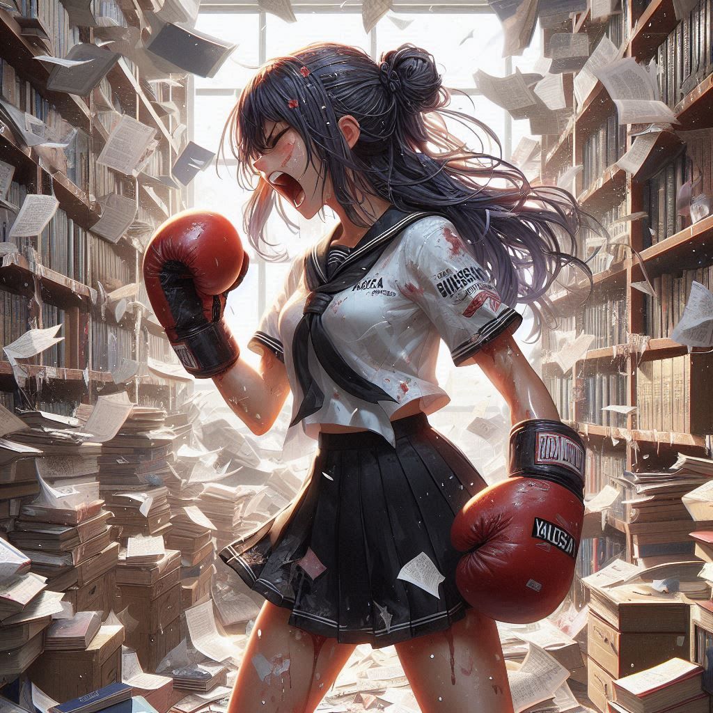 finally we finished exams T-T