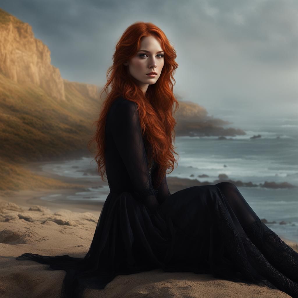 A Taste of Ginger 453