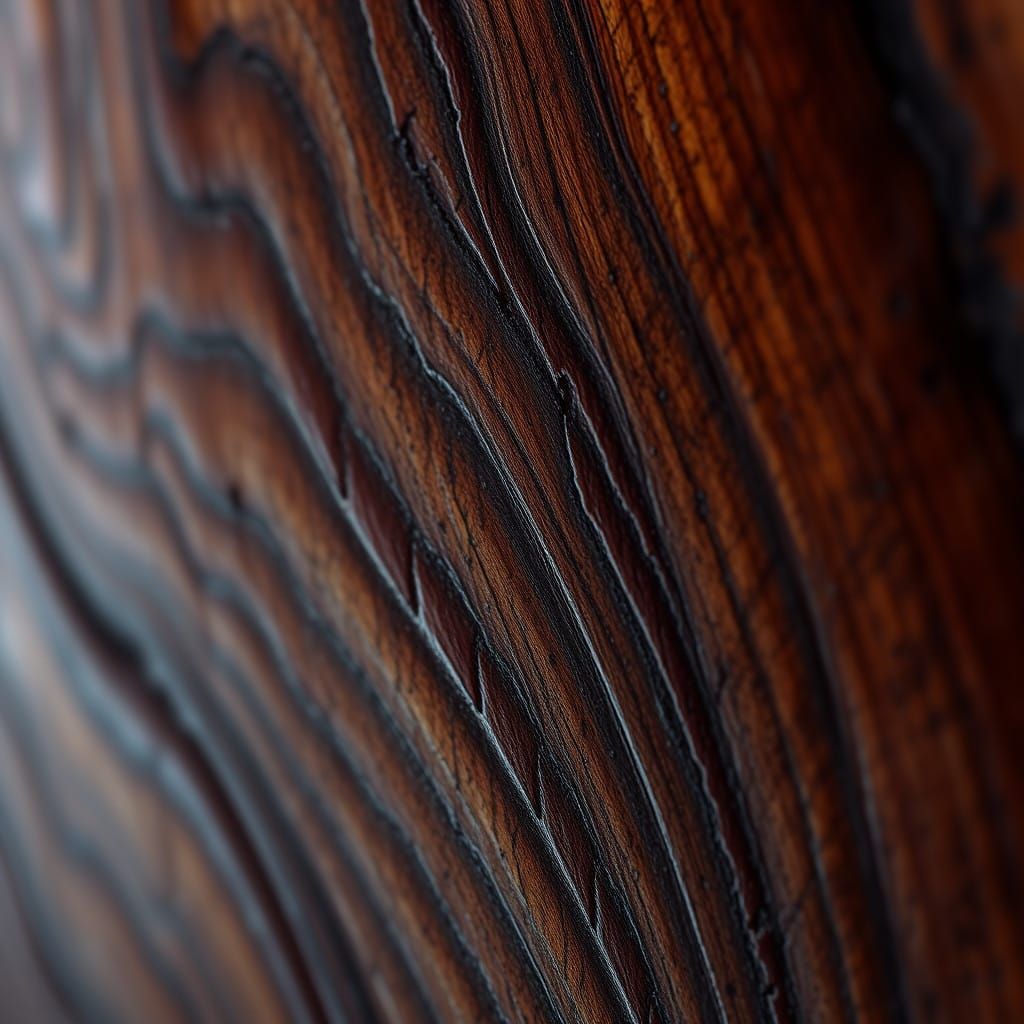 Woodgrain  by @Warlock11