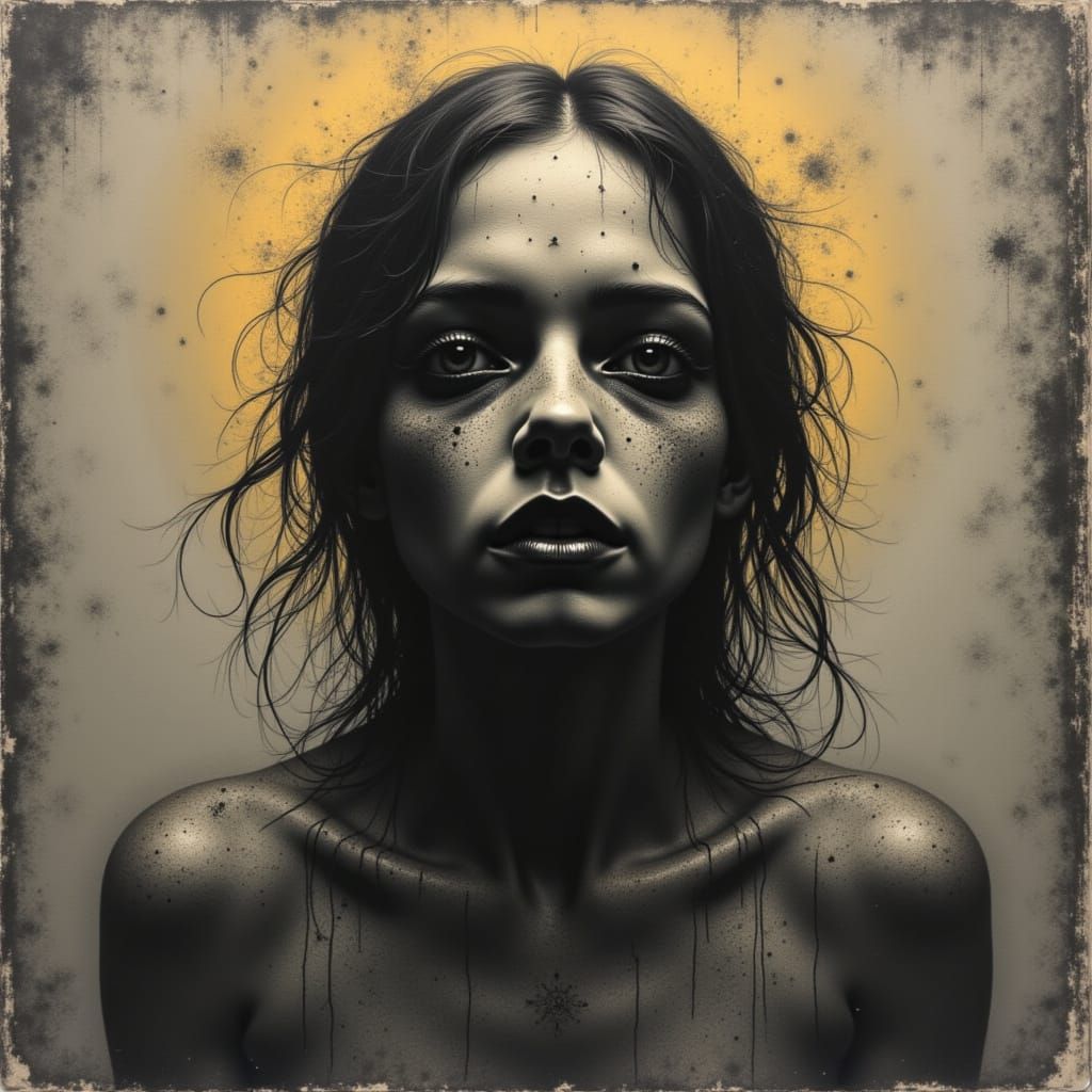 <lora:II Oneiric Void:1.0>