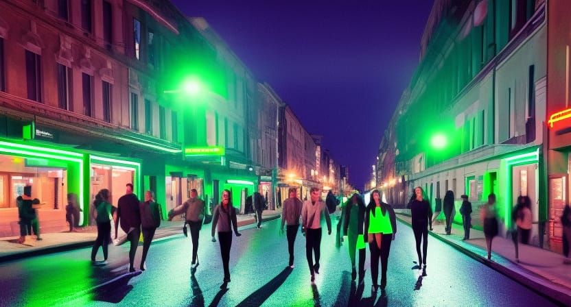 St. Patrick's Day