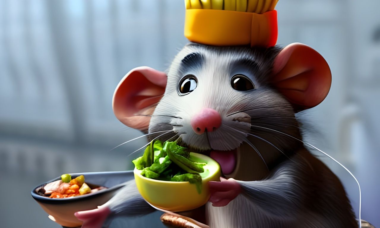 Would you like a snack?