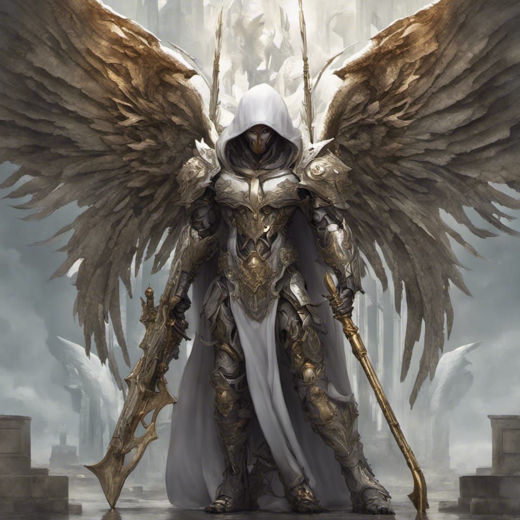 Angel 20