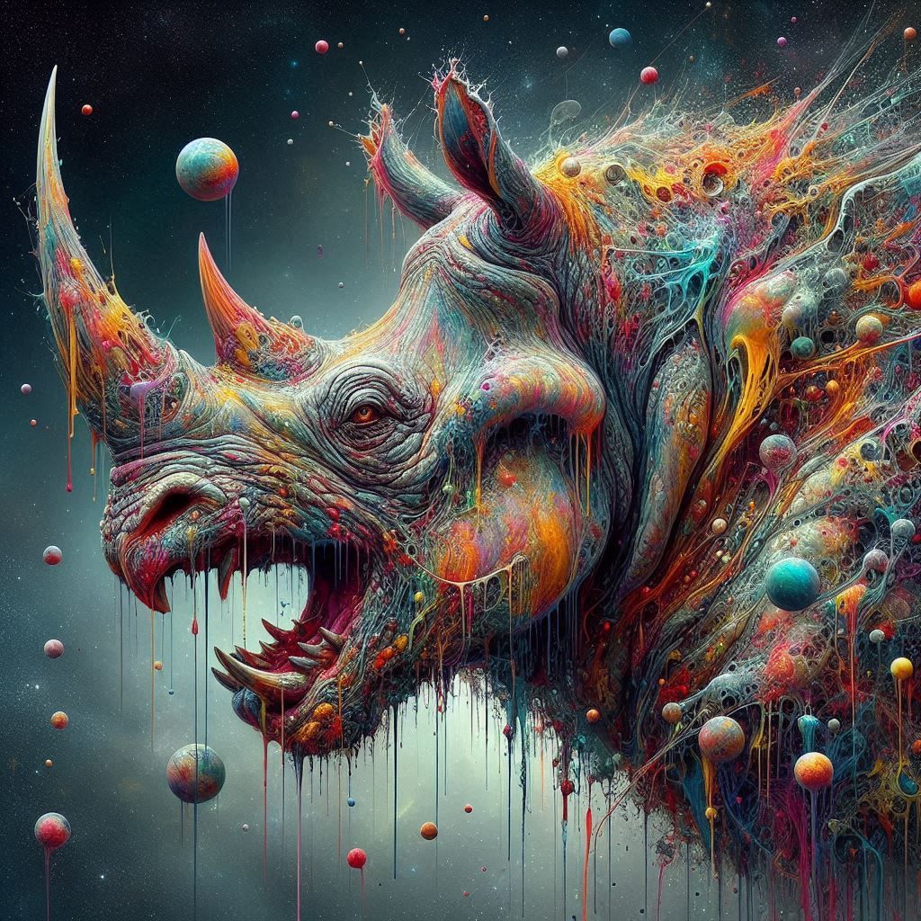 CRYPTID RHINO SPLASH ART 3