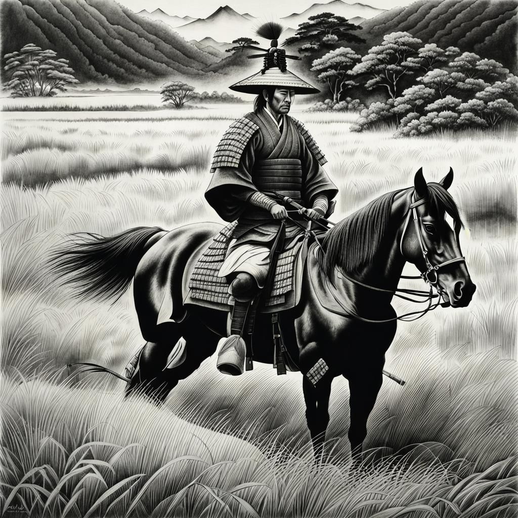 Samurai