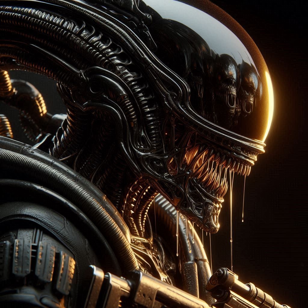 Xenomorph