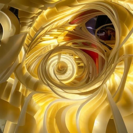 <lora:Akimora:1.0>  Pixellation, Disintegration, Particles, Crumbling, Fractures, Breakage, Smashing, Pixellation, Blurring, Gaussian, Fuzzi...