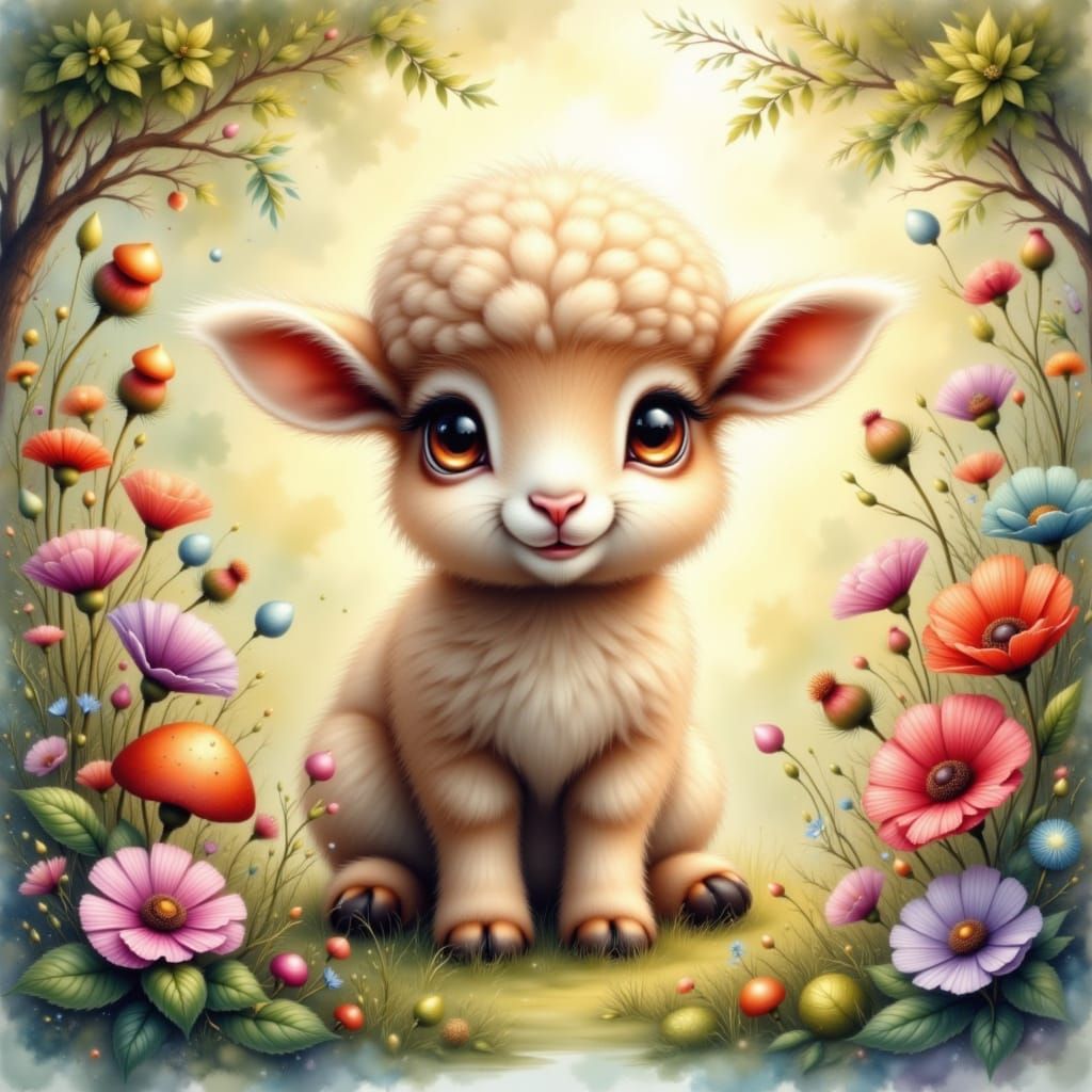 <lora:Hennie Cappuccino:1.0>