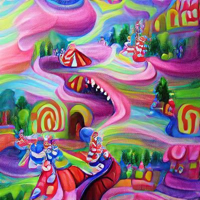 Hallucinations