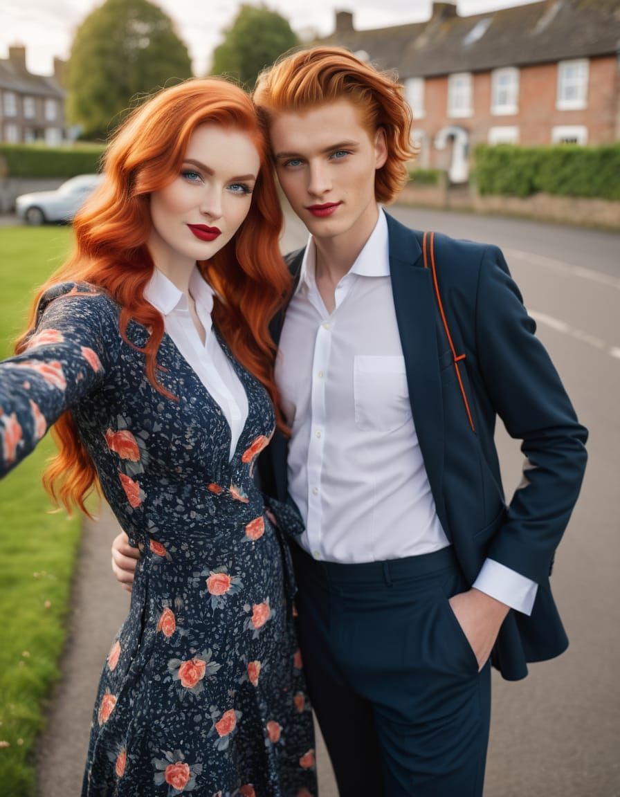 #5 Aoife, selfies more selfies