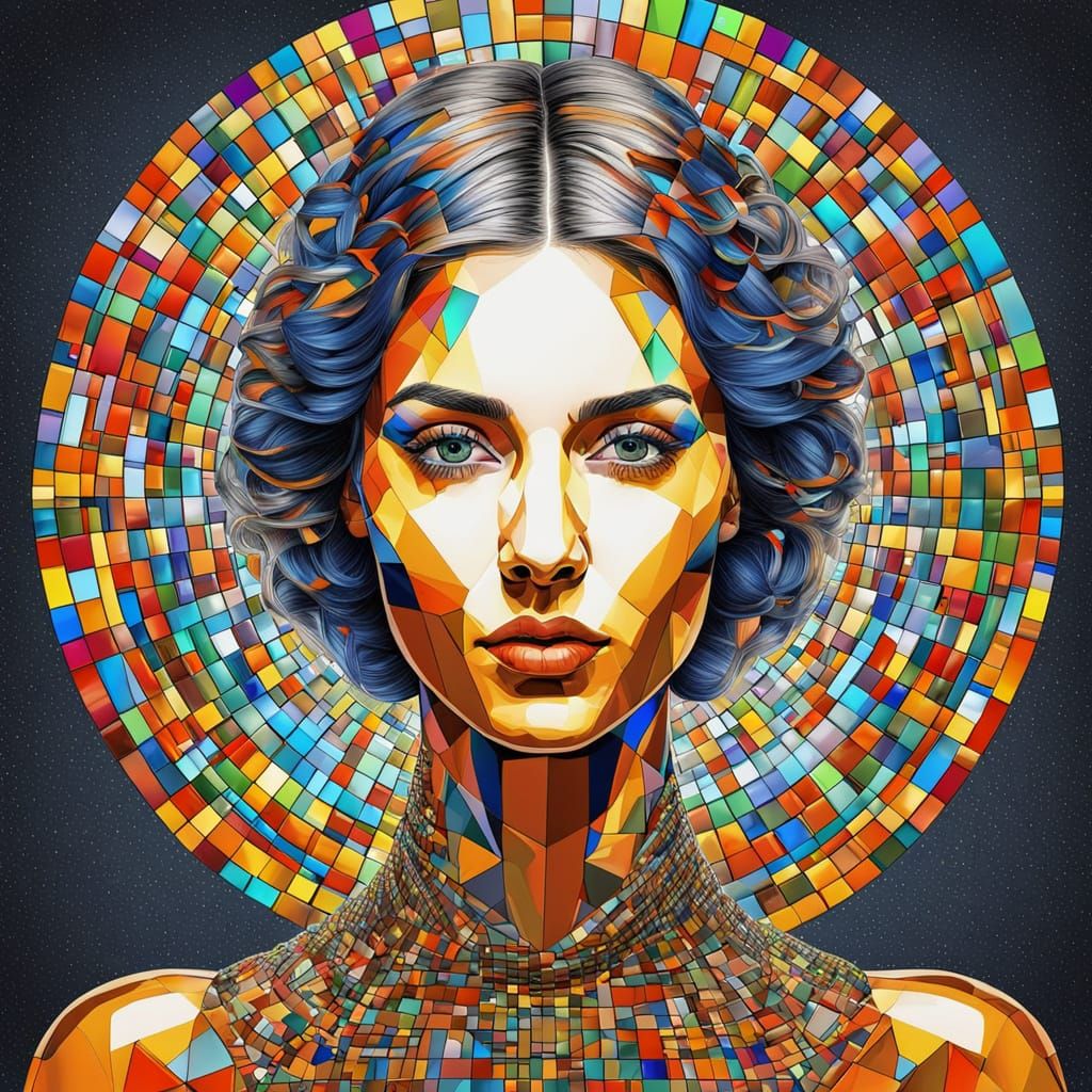 Untitled Creation