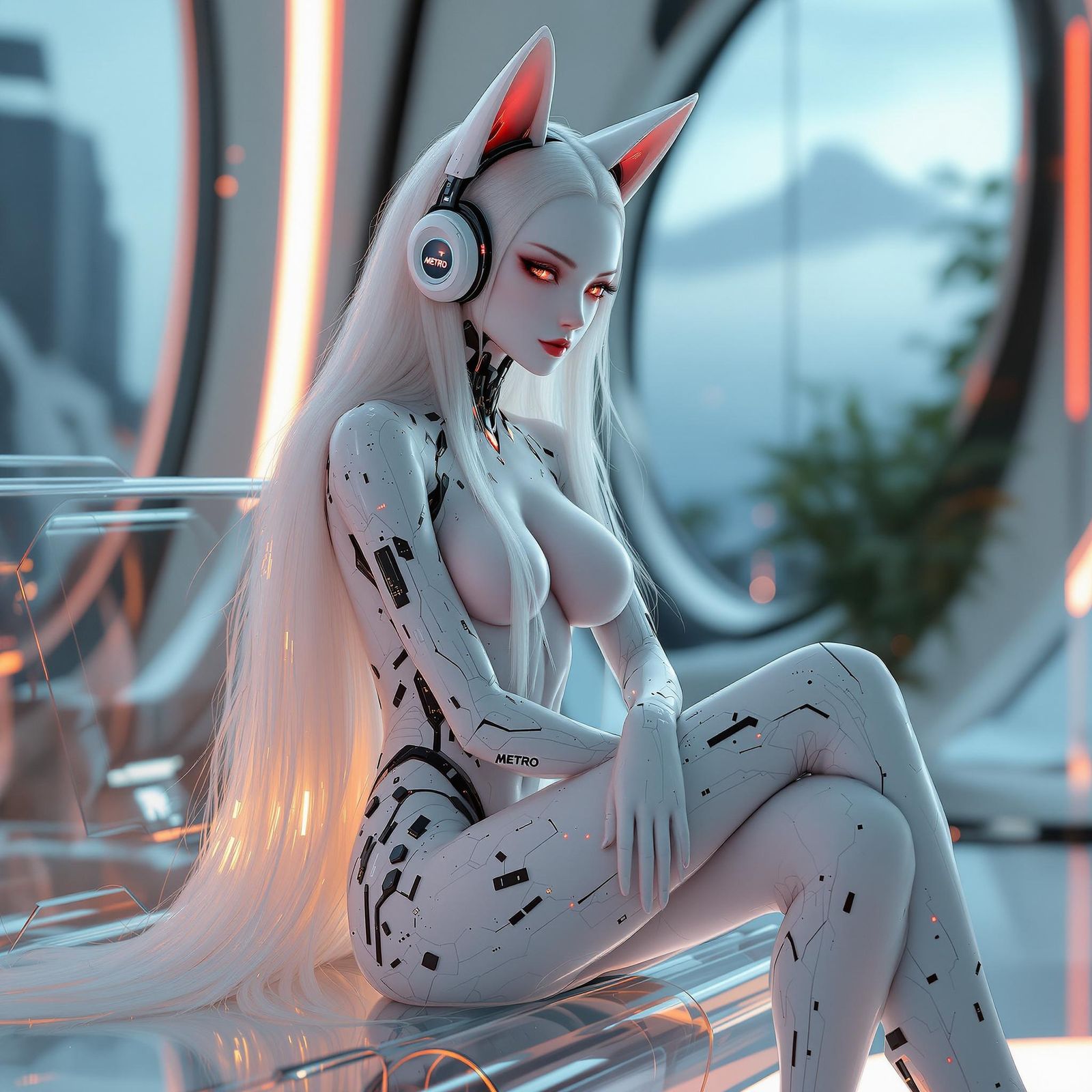 [Yasi] Life... Is... Imagination!