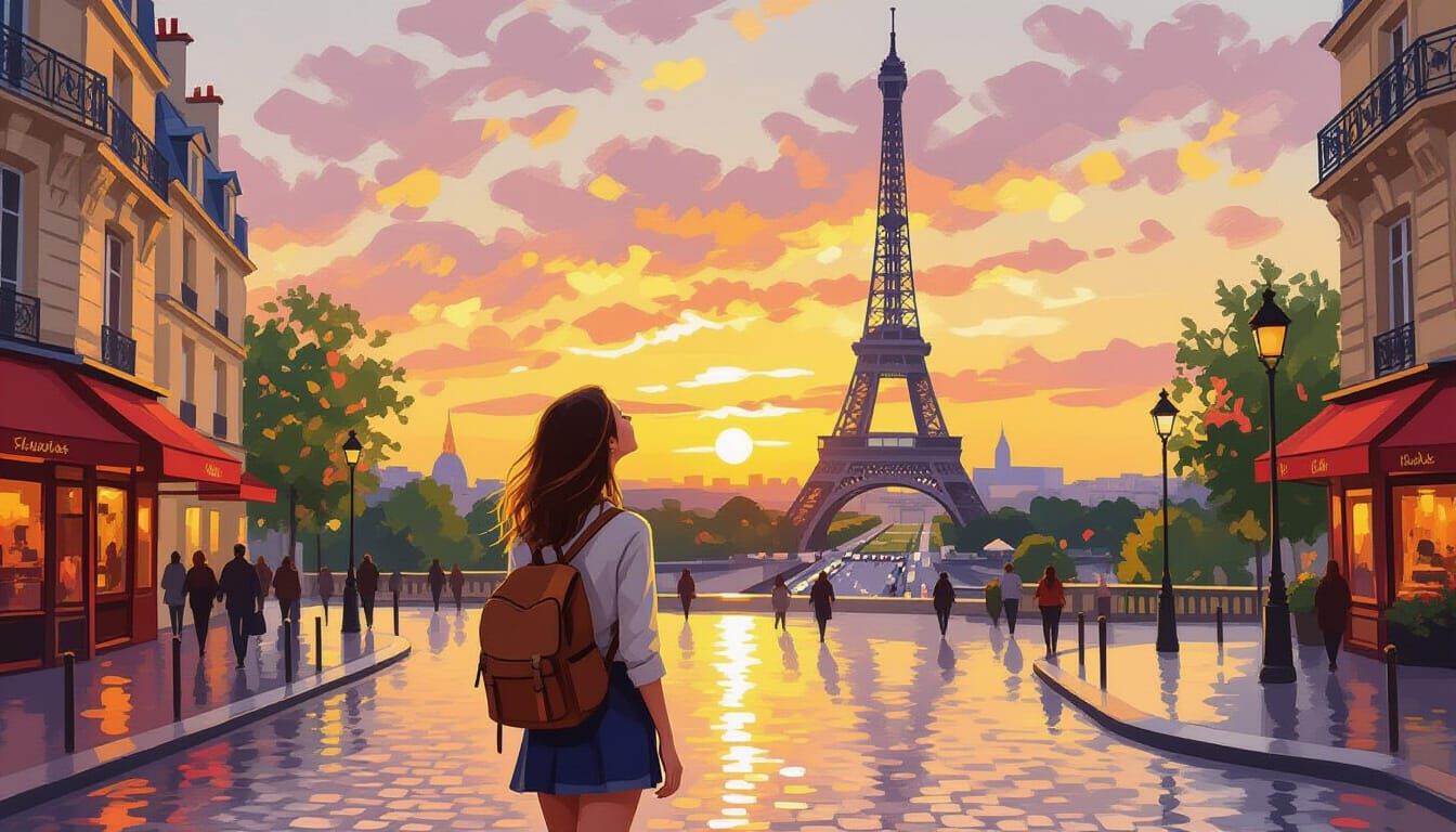 Favorite European Excursion