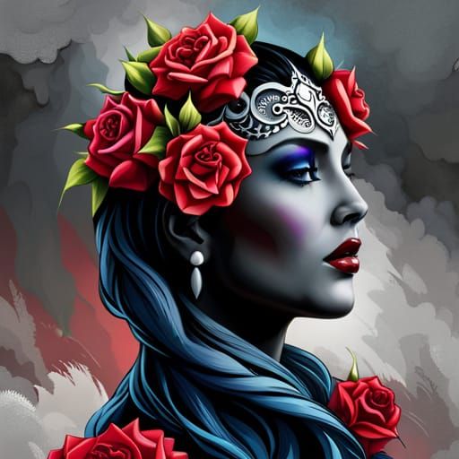 Untitled Creation