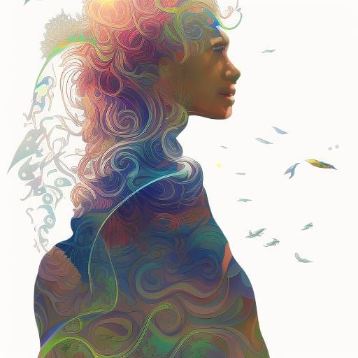 Untitled Creation