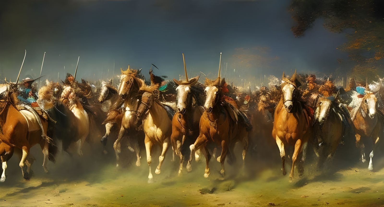 Stampede