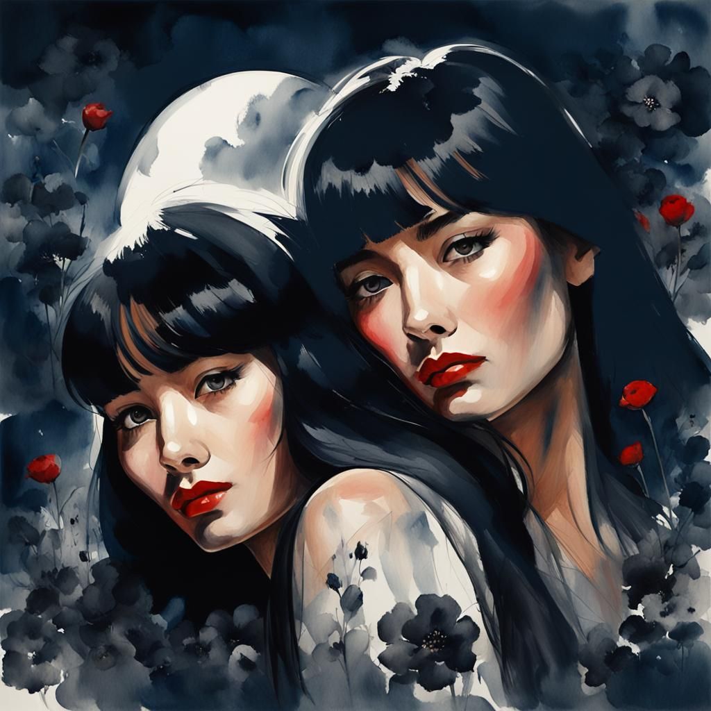 Watercolor