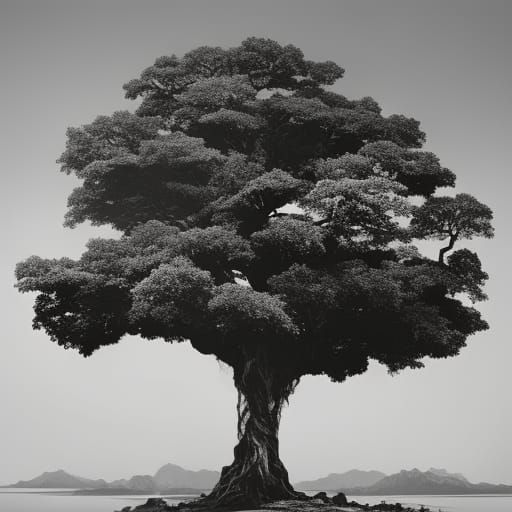 The tree of life