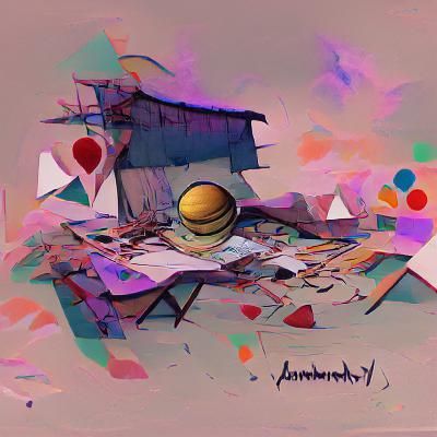 Everything Is Temporary
