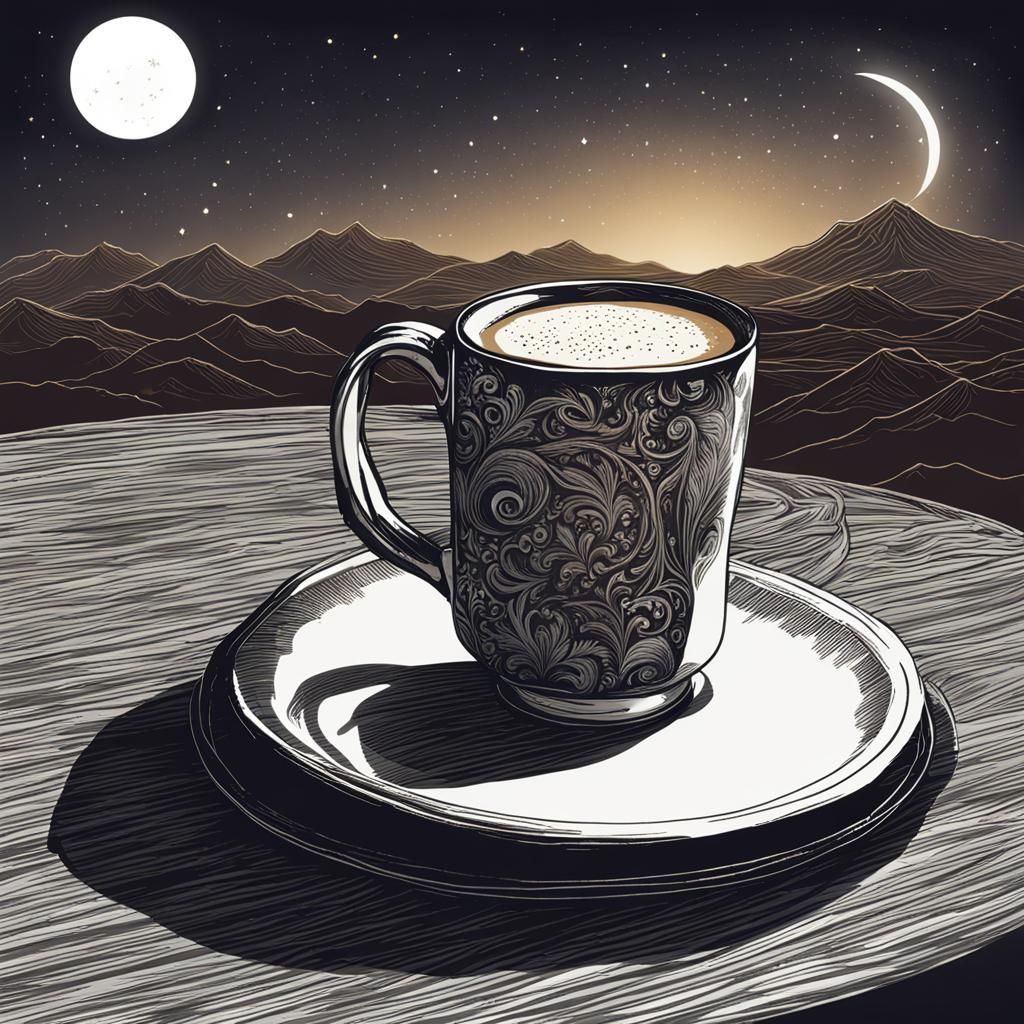 NightCafe 3
