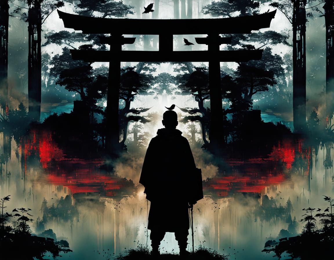Lost in the Unseen