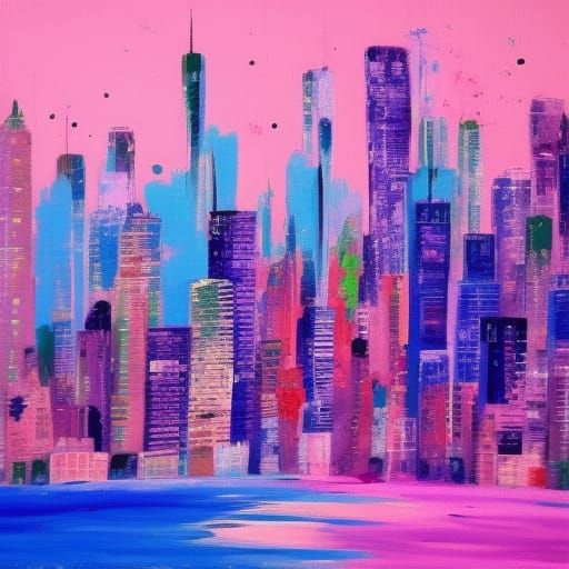 Untitled Creation
