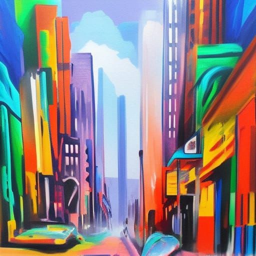Untitled Creation