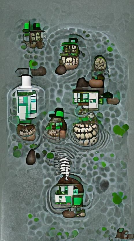 Septic Hospital Variation